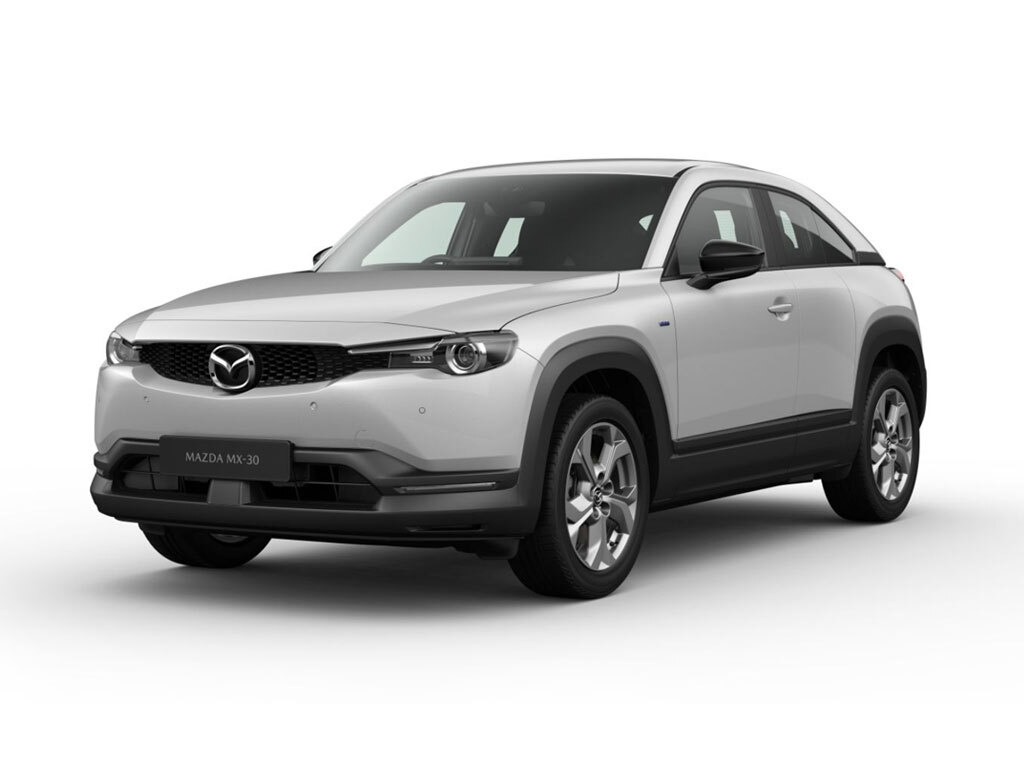 Mazda MX-30 125kW R-EV Prime Line 5dr Auto Hatchback